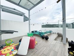 Natura@Hillview (D23), Apartment #513059931